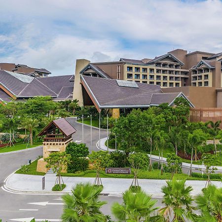 Doubletree By Hilton Shanwei Luaran gambar