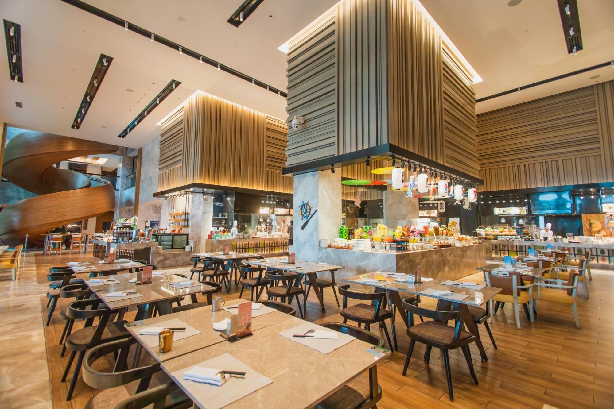 Doubletree By Hilton Shanwei Luaran gambar