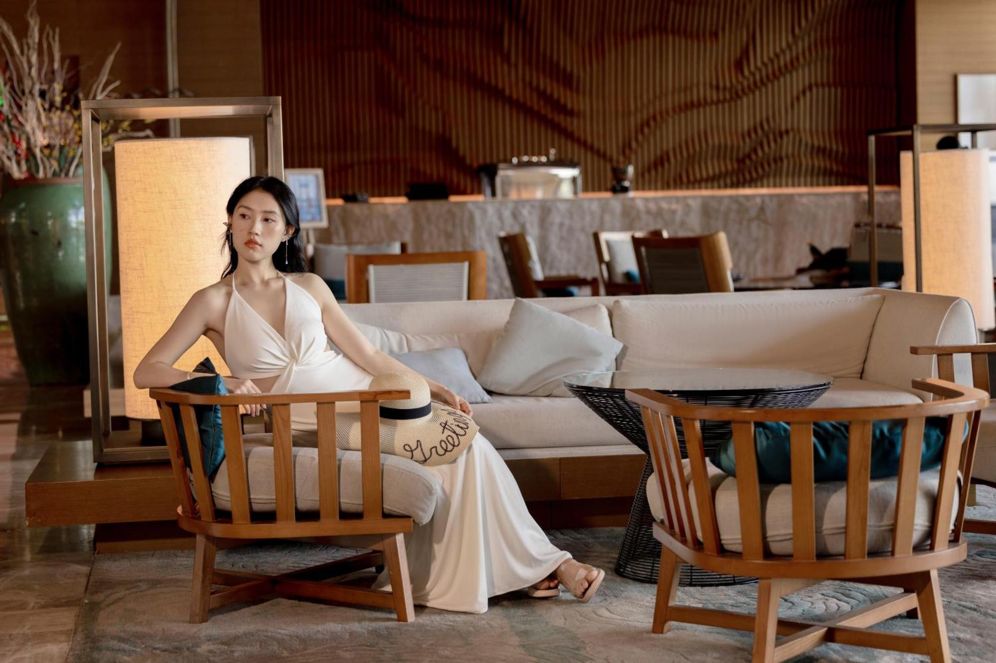 Doubletree By Hilton Shanwei Luaran gambar