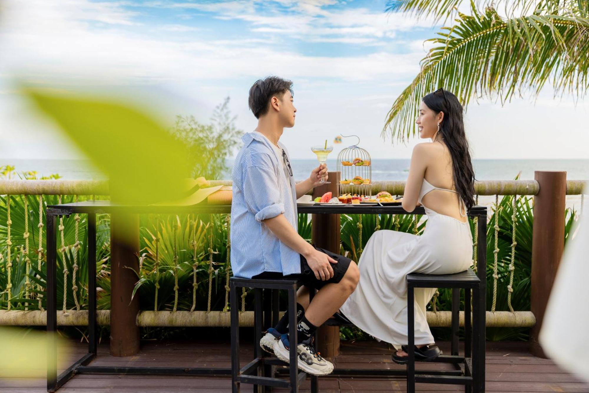Doubletree By Hilton Shanwei Luaran gambar