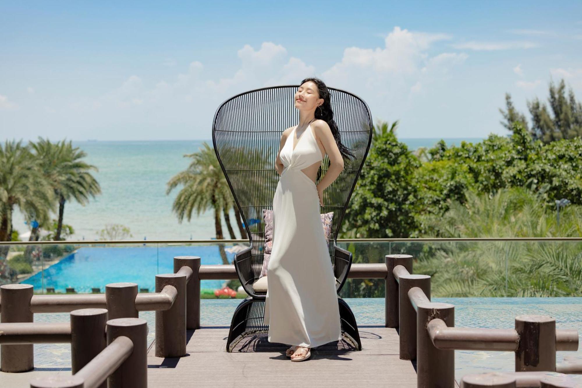 Doubletree By Hilton Shanwei Luaran gambar