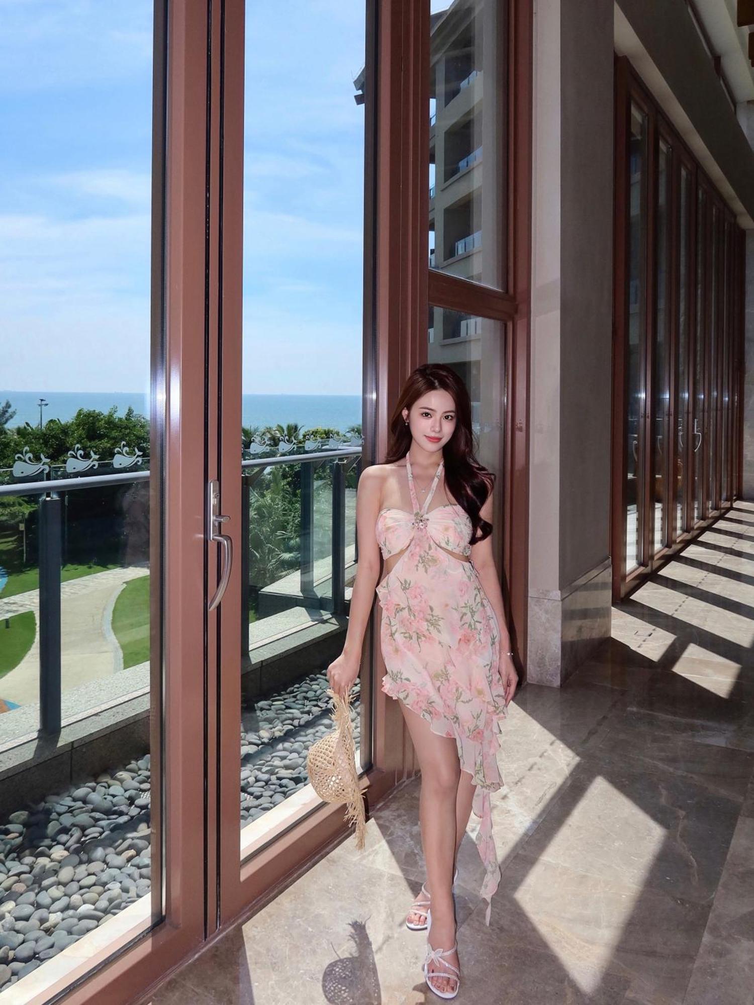 Doubletree By Hilton Shanwei Luaran gambar